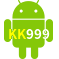 Aplicativo KK999 para Android