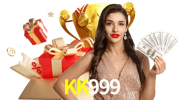 Jogue com dealers reais no KK999!