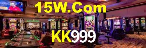 Sinta a adrenalina dos jogos de cassino com KK999