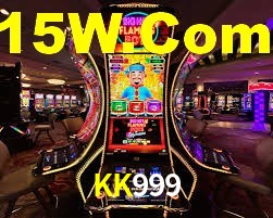 Experiência VIP KK999