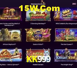 Integração de APIs KK999