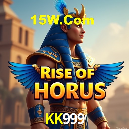 Estatísticas do Jogo KK999
