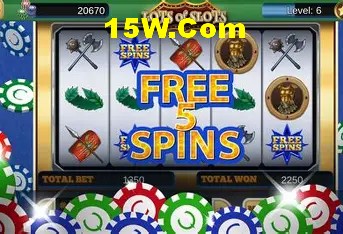 Slot Games Collection