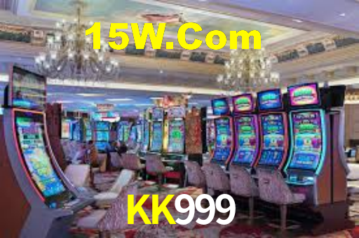 KK999 - Melhores Sites De Jogos De Azar Online - kk999.com