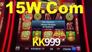Tournaments KK999