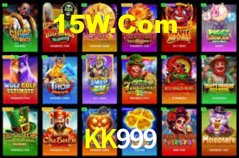 KK999: A Experiência de Casino com Jogos de Mesa ao Vivo