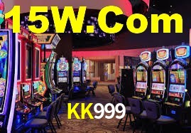 Welcome Bonus KK999