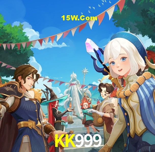Benefícios da Conta KK999