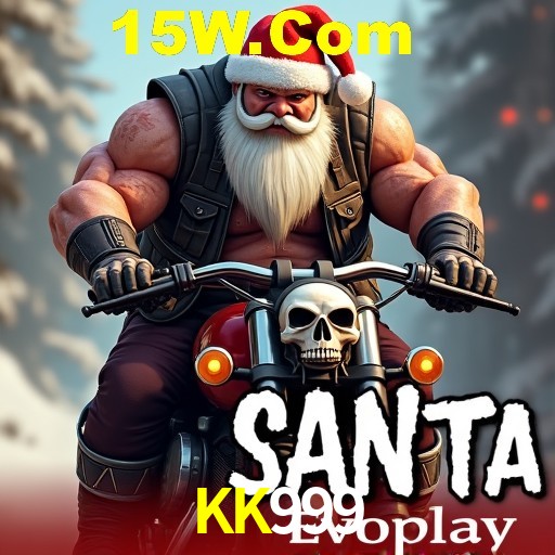 Descubra o Mundo do Cassino Online com KK999