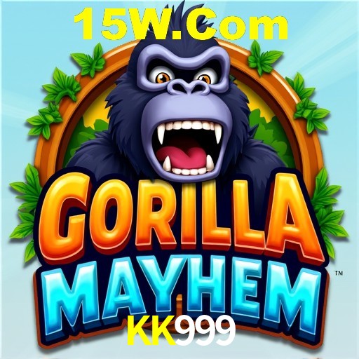 Desvendando o Mundo dos Jogos Virtuais na KK999