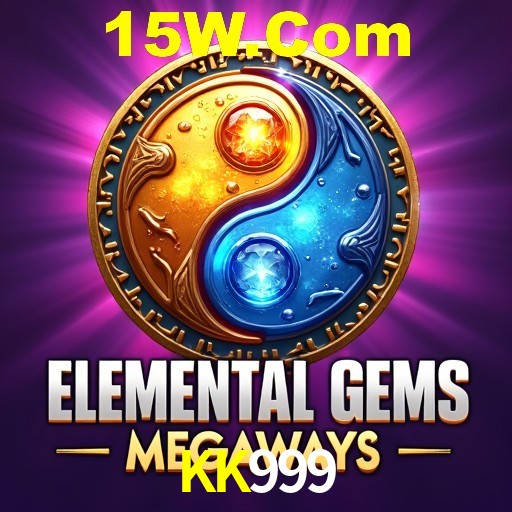 Arquivo de instalação oficial do aplicativo KK999 para Android