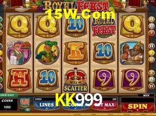 Promoção Relâmpago KK999