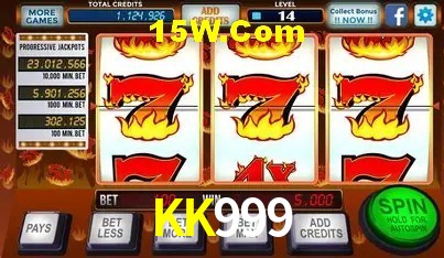 Sistemas de Segurança KK999