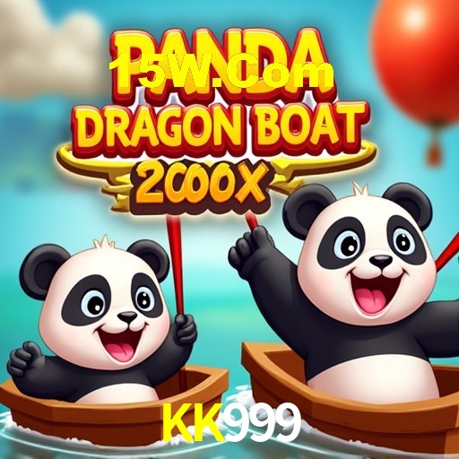 Provedores de Jogos KK999