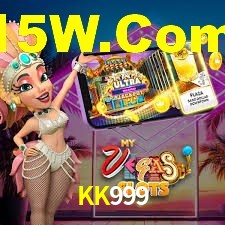 Welcome Bonus KK999