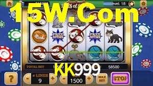 Blackjack Table KK999